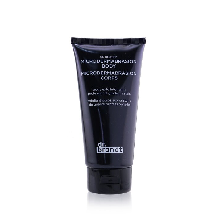 Microdermabrasion Body Exfoliator - 150g/5.3oz