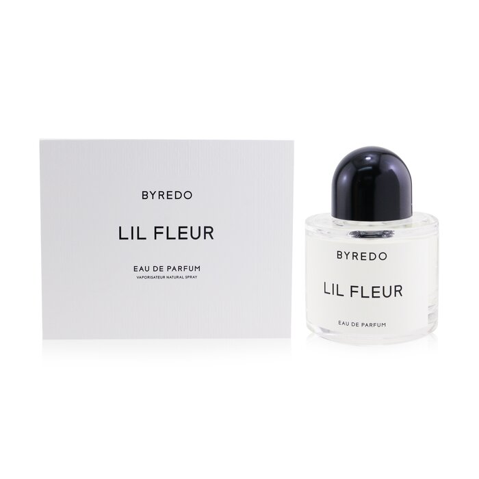 Lil Fleur Eau De Parfum Spray - 50ml/1.7oz
