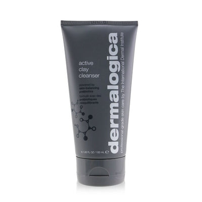 Active Clay Cleanser - 150ml/5.1oz