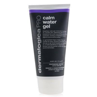 Ultracalming Calm Water Gel Pro (salon Size) - 177ml/6oz