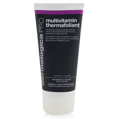 Age Smart Multivitamin Thermafoliant Pro (salon Size) - 177ml/6oz