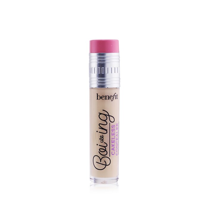 Boi Ing Cakeless Concealer - # 3 Light Neutral - 5ml/0.17oz