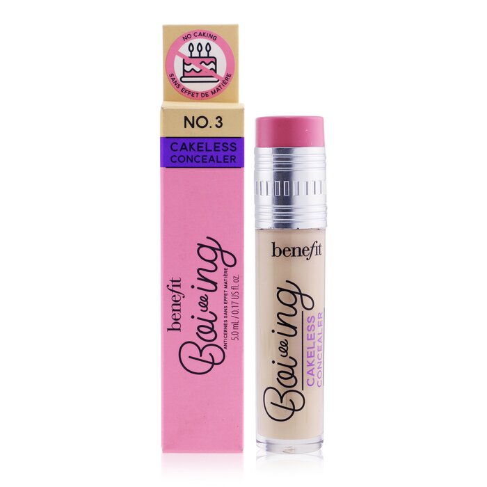 Boi Ing Cakeless Concealer - # 3 Light Neutral - 5ml/0.17oz