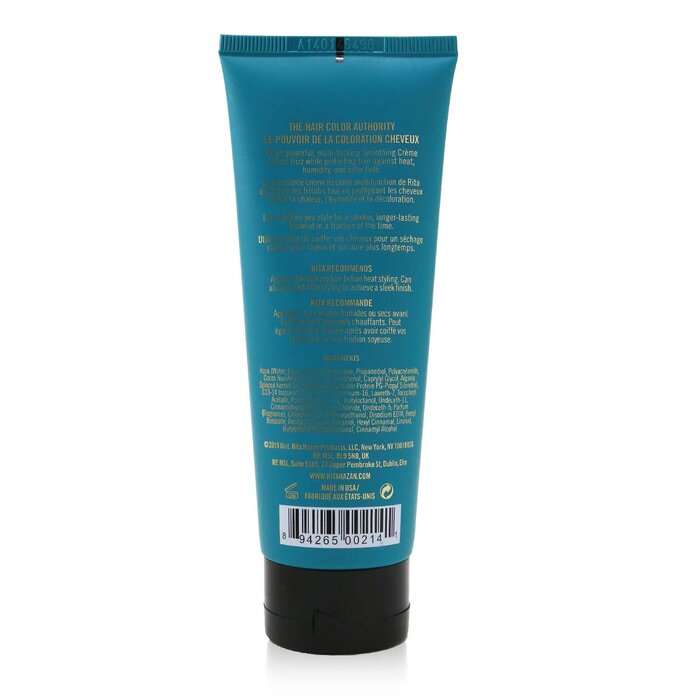 Smoothing Crème (for Frizz Free Blowouts) - 100ml/3.4oz