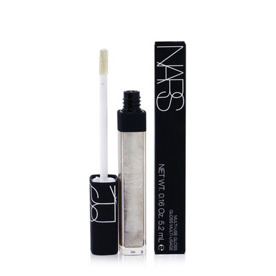 Multi Use Gloss (for Cheeks & Lips) - # First Time - 5.2ml/0.16oz