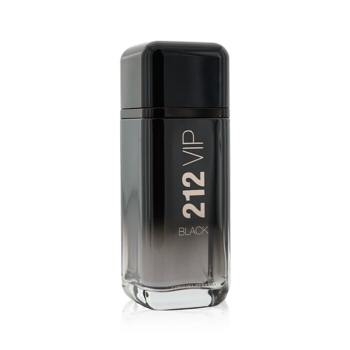 212 Vip Black Eau De Parfum Spray - 200ml/6.8oz