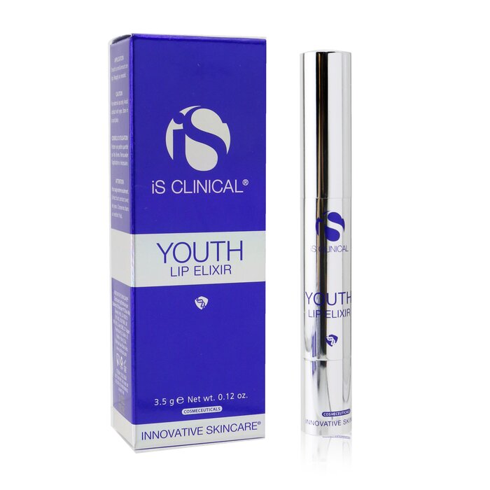 Youth Lip Elixir - 3.5ml/0.12oz