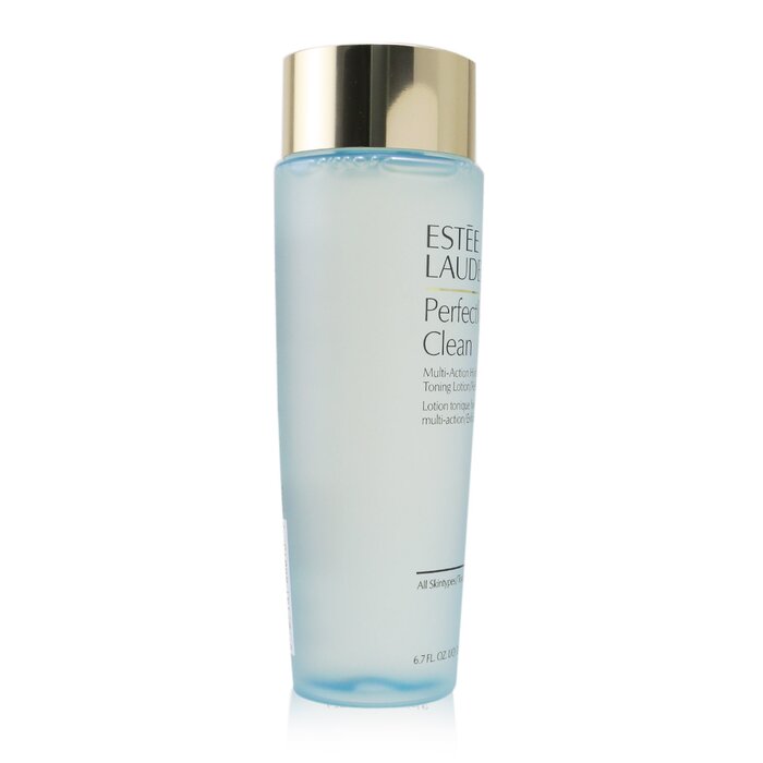 Perfectly Clean Multi-action Toning Lotion/ Refiner - 200ml/6.7oz