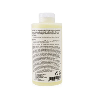 No. 4 Bond Maintenance Shampoo - 250ml/8.5oz