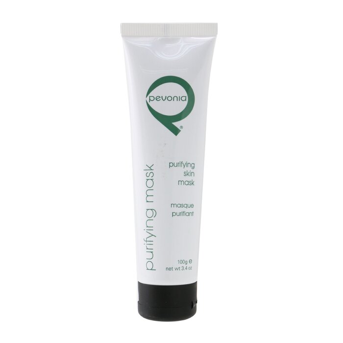 Purifying Skin Mask (salon Size) - 100g/3.4oz