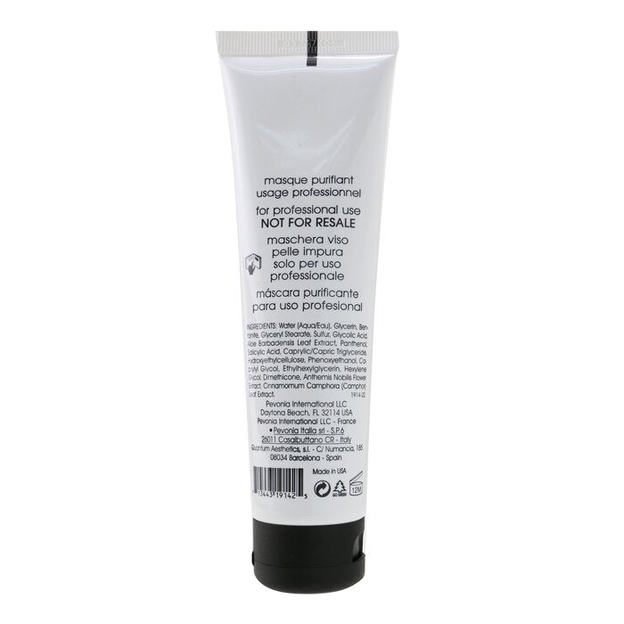 Purifying Skin Mask (salon Size) - 100g/3.4oz