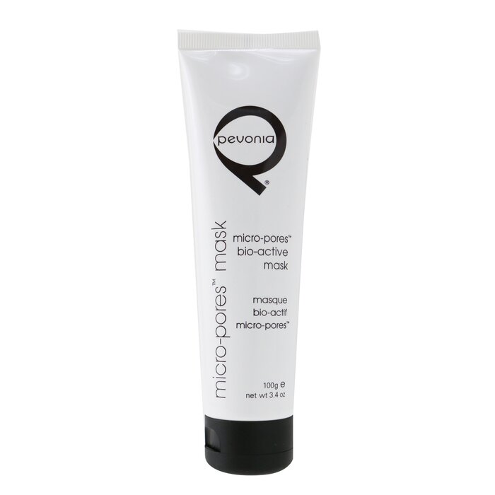 Micro-pores Bio-active Mask (salon Size) - 100g/3.4oz