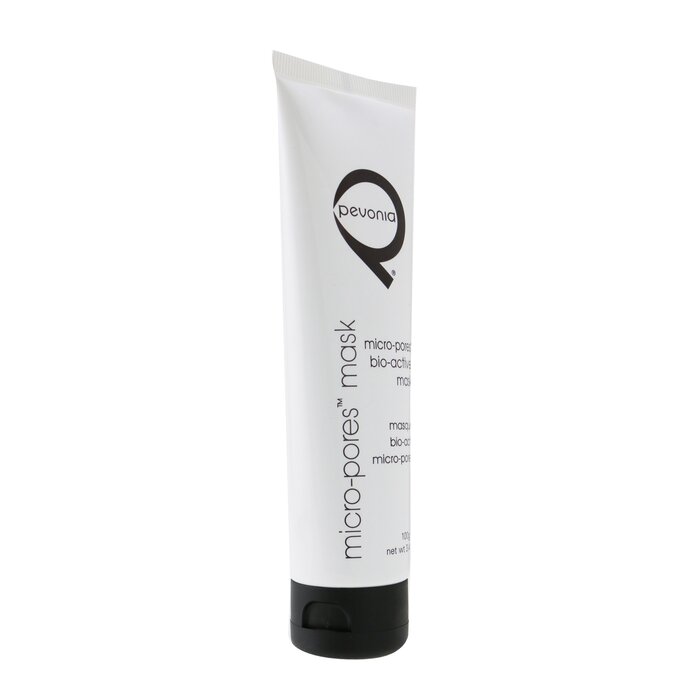 Micro-pores Bio-active Mask (salon Size) - 100g/3.4oz