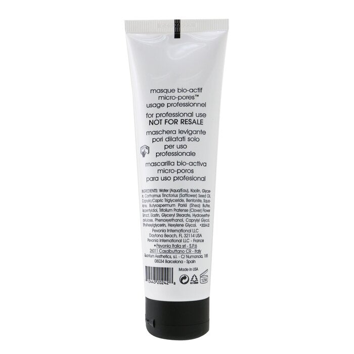 Micro-pores Bio-active Mask (salon Size) - 100g/3.4oz