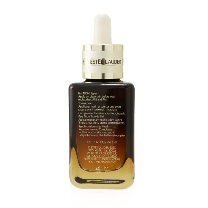 Advanced Night Repair Synchronized Multi-recovery Complex - 50ml/1.7oz