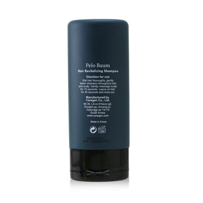 Hair Revitalizing Shampoo - 150ml/5oz