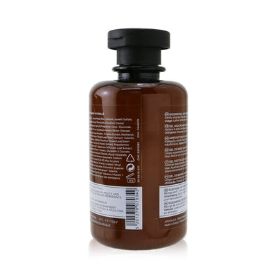Pure Jasmine Shower Gel With Essential Oils - 250ml/8.45oz