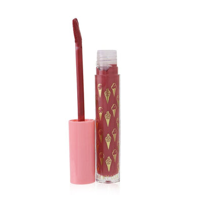 Double Matte Whip Liquid Lipstick - # Lolli - 4g/0.14oz