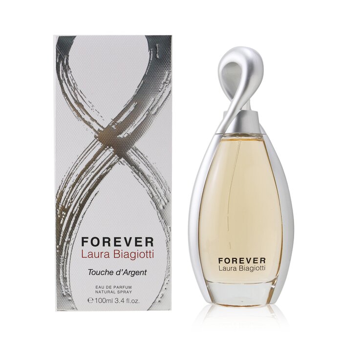 Forever Touche D’argent Eau De Parfum Spray - 100ml/3.3oz