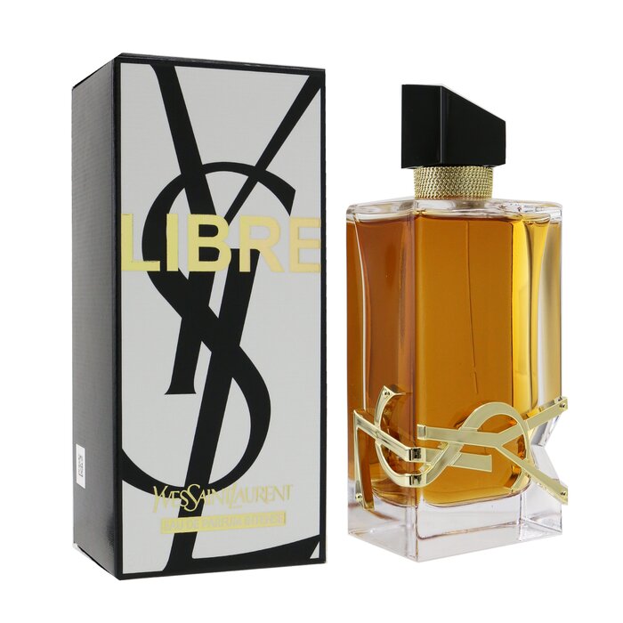 Libre Eau De Parfum Intense Spray - 90ml/3oz