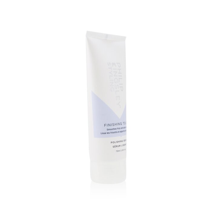 Finishing Touch Polishing Serum (smoothes Frizz And Adds Shine) - 75ml/2.53oz