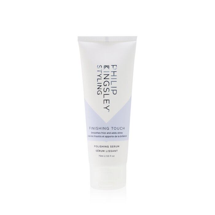 Finishing Touch Polishing Serum (smoothes Frizz And Adds Shine) - 75ml/2.53oz