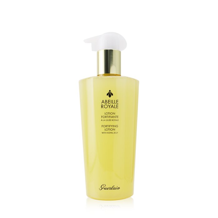 Abeille Royale Fortifying Lotion With Royal Jelly - 300ml/10.1oz