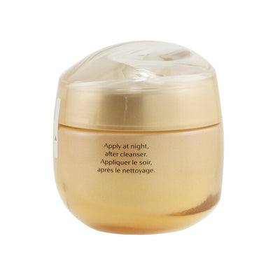 Benefiance Overnight Wrinkle Resisting Cream - 50ml/1.7oz