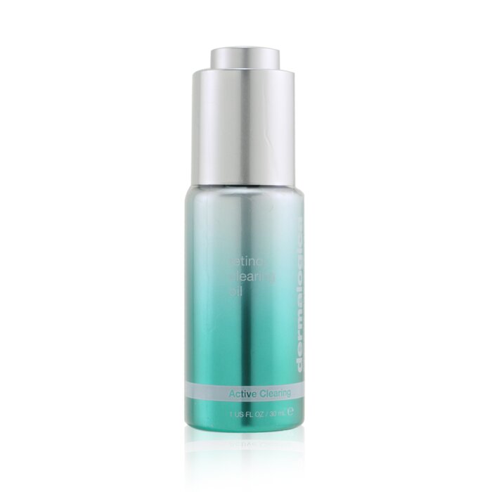 Active Clearing Retinol Clearing Oil - 30ml/1oz