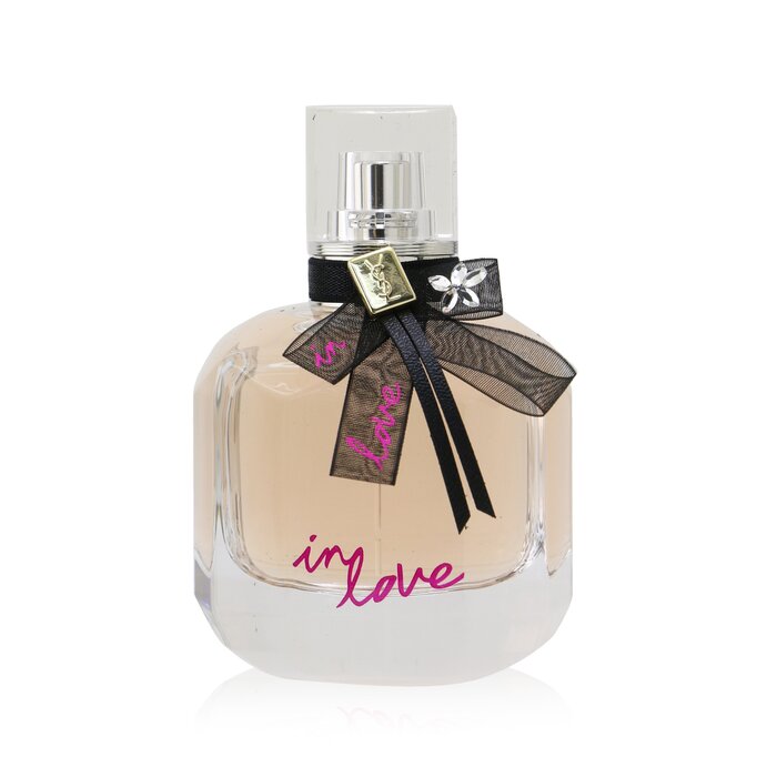Mon Paris Floral Eau De Parfum Spray ( In Love Collector ) - 50ml/1.7oz