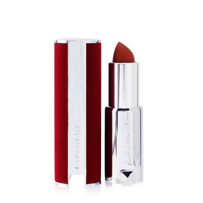 Le Rouge Deep Velvet Lipstick - # 35 Rouge Initie - 3.4g/0.12oz