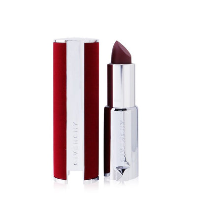 Le Rouge Deep Velvet Lipstick - # 38 Grenat Fume - 3.4g/0.12oz