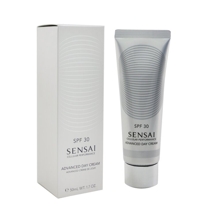 Sensai Cellular Performance Advanced Day Cream Spf 30 - 50ml/1.7oz