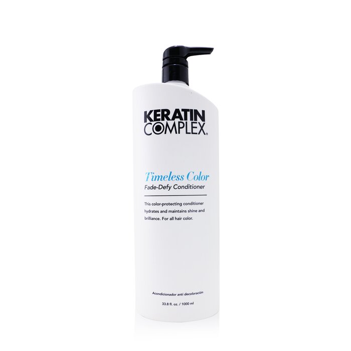 Timeless Color Fade-defy Conditioner - 1000ml/33.8oz