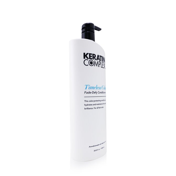 Timeless Color Fade-defy Conditioner - 1000ml/33.8oz