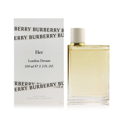 Burberry Her London Dream Eau De Parfum Spray - 100ml/3.4oz