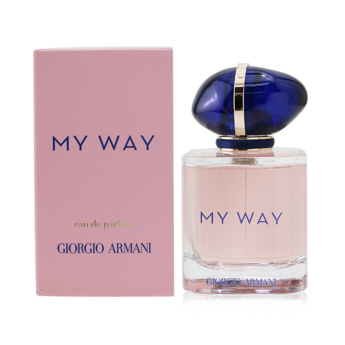 My Way Eau De Parfum Spray - 50ml/1.7oz