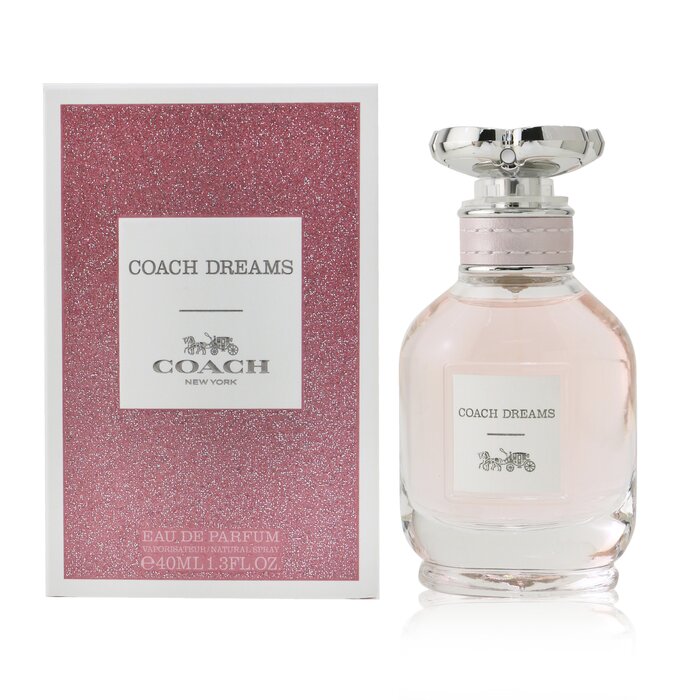 Dreams Eau De Parfum Spray - 40ml/1.3oz