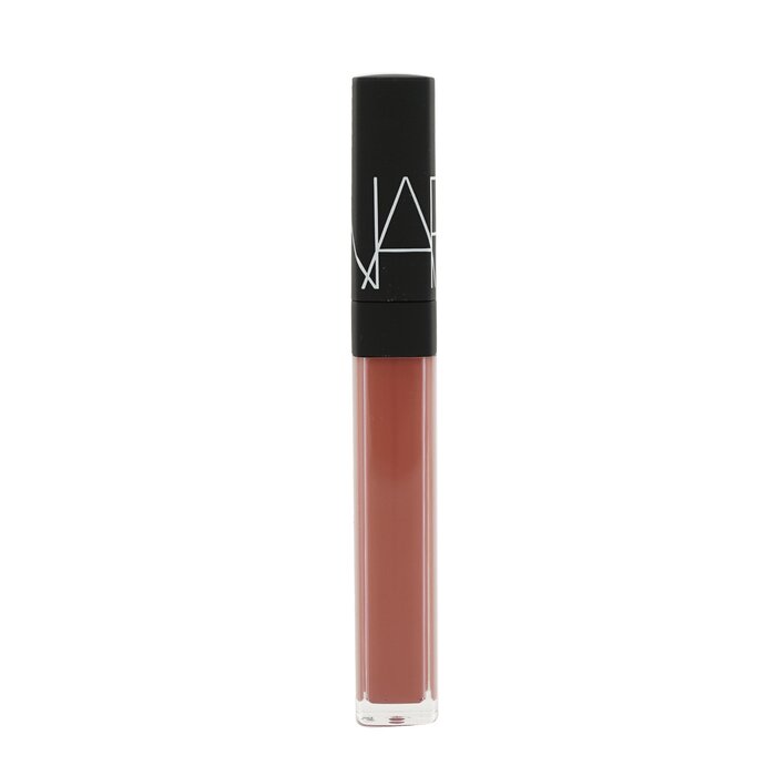 Lip Gloss (new Packaging) - 