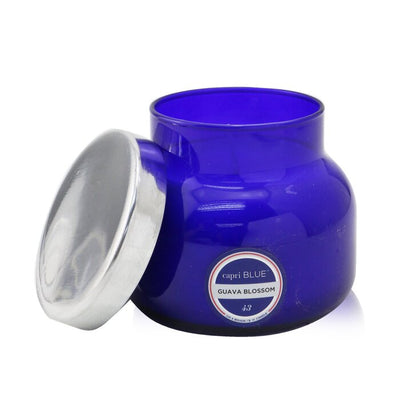 Blue Jar Candle - Guava Blossom - 226g/8oz