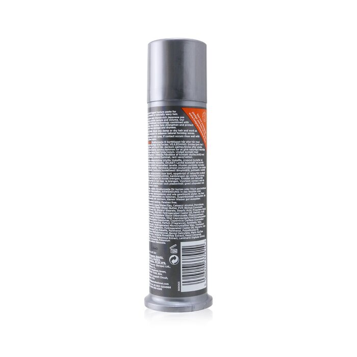 Sculpt Surf Paste - Create Raw, Rugged Texture With A Matte Finish (hold Factor 7) - 85ml/2.87oz