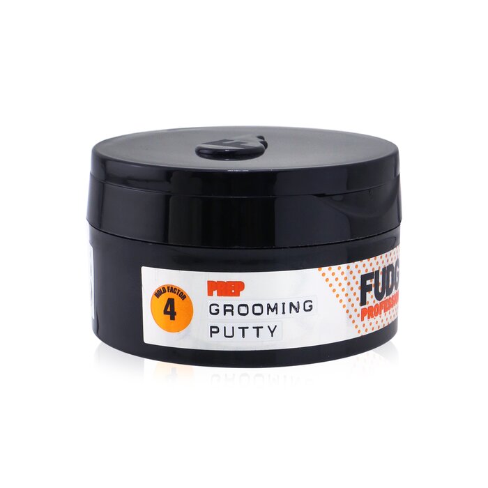 Prep Grooming Putty (hold Factor 4) - 75g/2.64oz