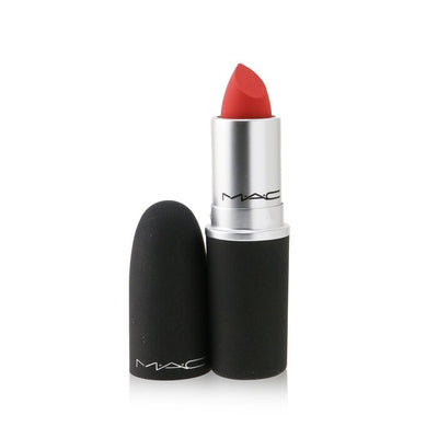 Powder Kiss Lipstick - # 308 Mandarin O - 3g/0.1oz