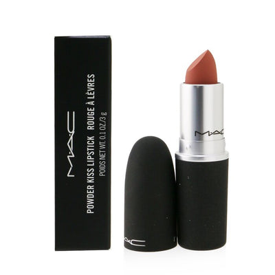 Powder Kiss Lipstick - # 314 Mull It Over - 3g/0.1oz