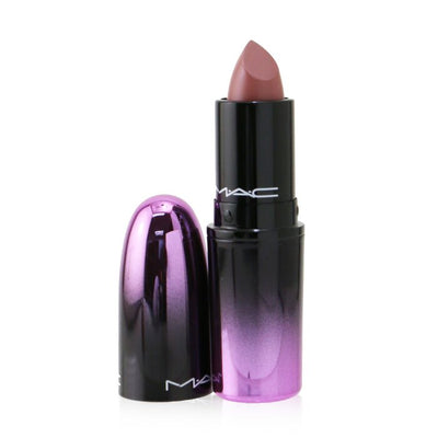 Love Me Lipstick - # 411 Laissez-faire (muted Greyish Pink) - 3g/0.1oz