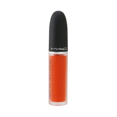 Powder Kiss Liquid Lipcolour - # 992 Resort Season - 5ml/0.17oz