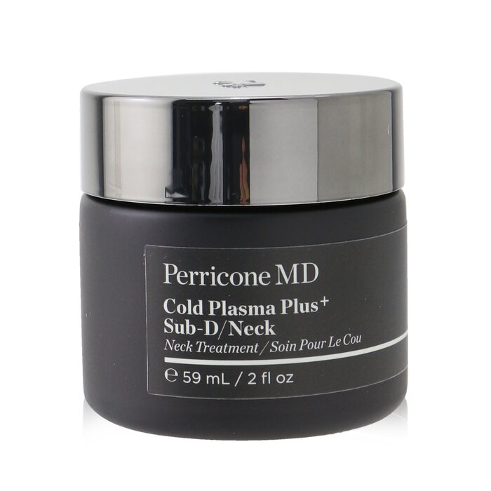 Cold Plasma Plus+ Sub-d/neck - 59ml/2oz