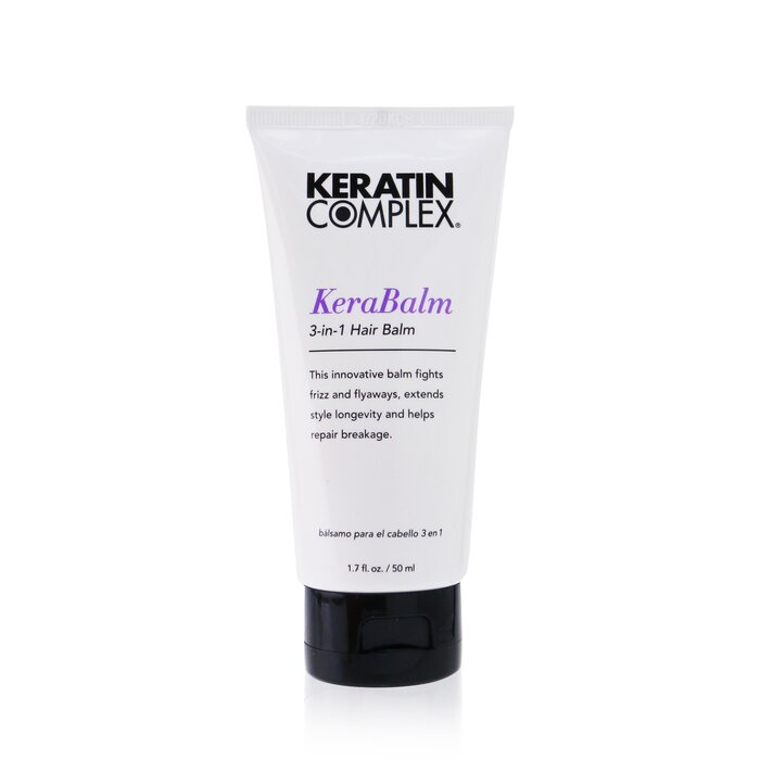 Kerabalm 3-in-1 Hair Balm - 50ml/1.7oz