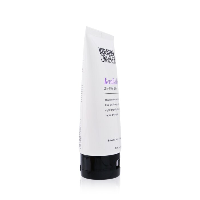 Kerabalm 3-in-1 Hair Balm - 50ml/1.7oz