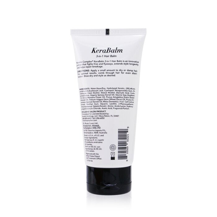 Kerabalm 3-in-1 Hair Balm - 50ml/1.7oz